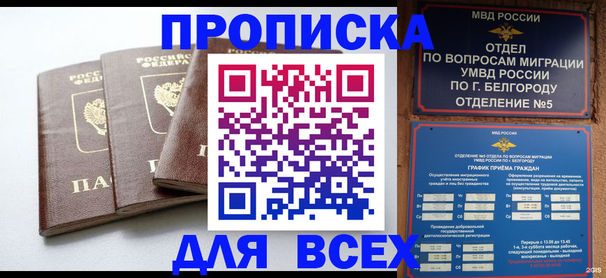 прописка в Болотном